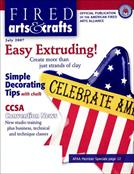 Fired Arts & Crafts